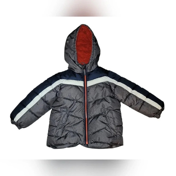 Sequoia Toddler Puffer Jacket - Picture 1 of 7